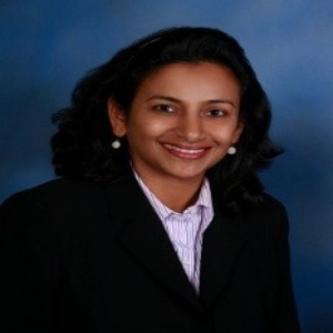 Uthara Mohan, Newport Harbor Cardiology, United States of America